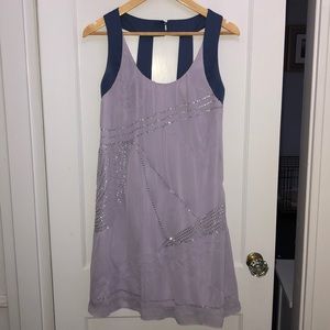 BCBG Max and Cleo dress